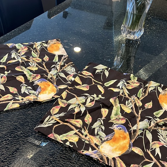 Set of 2 pillowcases - Picture 2 of 5